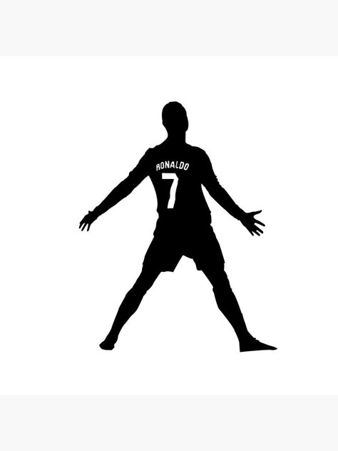 Ronaldo Silhouette, Business Hoodies, Cr7 Tattoo, 7 Tattoo, Messi Ronaldo, Cartoon Love Photo, Messi And Ronaldo, Cristiano Ronaldo 7, Shadow Pictures