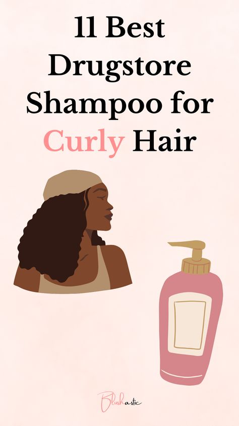 Shampoos with coconut milk extracts, argan oil, and citrus extracts benefit your hair, especially by enhancing and defining your curls. With this plethora of factors to be considered, we have made your job of selecting the ideal drugstore shampoo for curly hair a little easier. Additionally, they are sulfate and paraben free, ensuring you have one less thing to worry about. Good Shampoo For Curly Hair, Best Shampoo And Conditioner For Curly, Best Curly Hair Shampoo And Conditioner, Shampoo And Conditioner For Curly Hair, Best Drugstore Shampoo, Best Curly Hair Shampoo, Curly Hair Shampoo And Conditioner, Curly Silver Hair, Curly Hair Shampoo