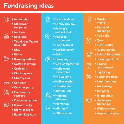 Fundraising ideas | Teapot Trust Student Council Activities, Fundraiser Ideas School, Elementary School Fundraisers, Trust Art, Creative Fundraising, Pta Fundraising, Easy Fundraisers, Fun Fundraisers, Dance Marathon