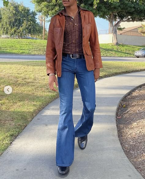 70s inspo Outfit Inspo 70s, Fashion Outfits 70s, 70s Style Men, Outfits 70s Style, 70's Outfit, 70s Mens Fashion, 70s Fashion Men, 70s Inspired Outfits, 70’s Style