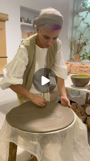 Tagine Pottery, Ceramics