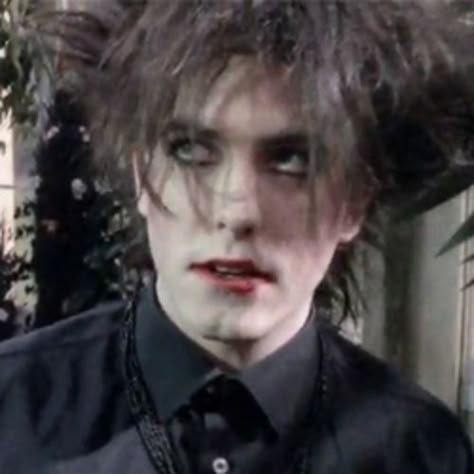 Goth Bands, Trad Goth, Robert Smith, Gender Envy, Post Punk, Goth Punk, New Wave, Singers, A Man