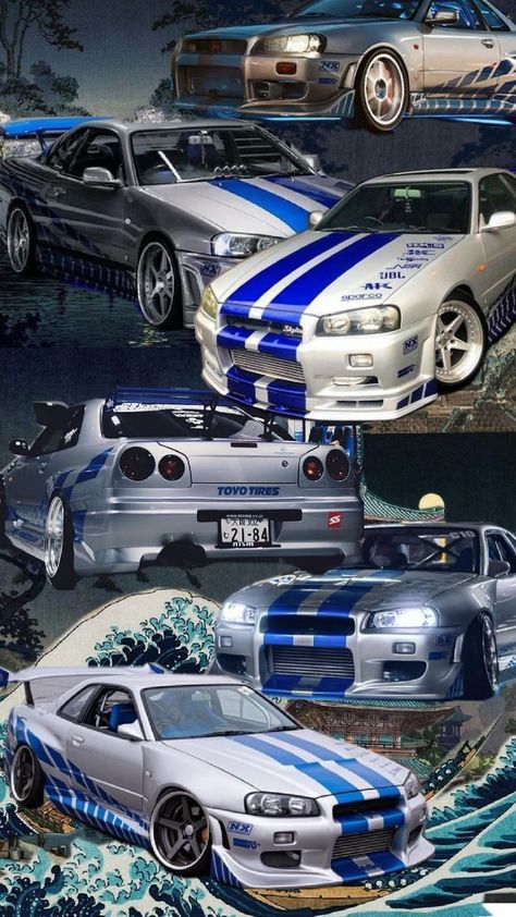 wallpaper skyline 34 Skyline Gtr34, Gtr 34, Nissan Gtr R34, R34 Skyline, Skyline Gtr R34, Gtr R34, Skyline R34, Tuning Cars, Nissan Gtr Skyline