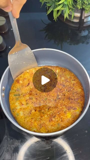 Rava Recipes, Rich Breakfast, Quick And Healthy Breakfast, Protein Rich Breakfast, Ginger Garlic Paste, Healthy Breakfast Recipe, Breakfast Ingredients, Cumin Seeds, Paneer Recipes