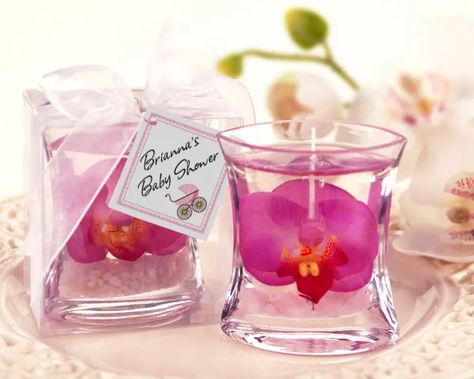 How to make GEL candles - HubPages Diy Candle Favors, Diy Bath Tea, Making Gel Candles, Candle Making Soy, Gel Candle Diy, Marble Candles, Gerbera Wedding, Different Candles, Gel Wax Candles