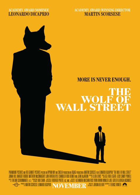 Space Posters, The Wolf Of Wall Street, Film Posters Art, Desain Editorial, Gig Poster, Film Poster Design, Wolf Of Wall Street, Image Film, City College