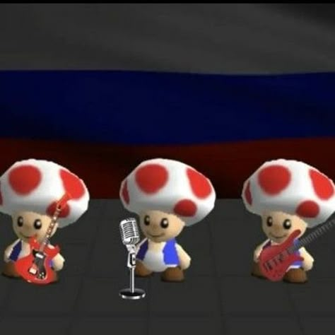 Toad Sings Ra Ra Rasputin by JohnKontos10 on SoundCloud Toad Mario Pfp, Aesthetic Toad Mario, Ra Ra Rasputin, Toad Singing Rasputin, Toad Nintendo, Super Mario Movie Toad, Mario Funny, Y2k Boho, Mario Kart Memes Funny