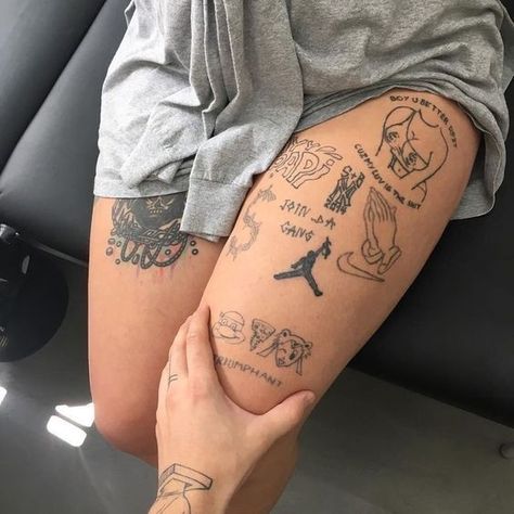 #tattoo #ink #tattoos #tattooart #traditional #inked #blackandgreytattoo #tattoodesign #tattoostyle #tattooing #tattoolove #FashionWrites Tattoo Watercolor, Dragon Tattoo For Women, Inspiration Tattoos, Tattoos Geometric, Tattoo Traditional, Realistic Tattoo, Arrow Tattoo, Dainty Tattoos, Aesthetic Tattoo