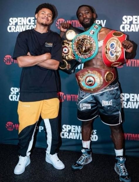 Shakur Stevenson Wallpaper, Terrence Crawford, Shakur Stevenson, Andre Ward, Sport Vibes, Boxing Images, Boxing History, Boxing Champions, Sports Hero