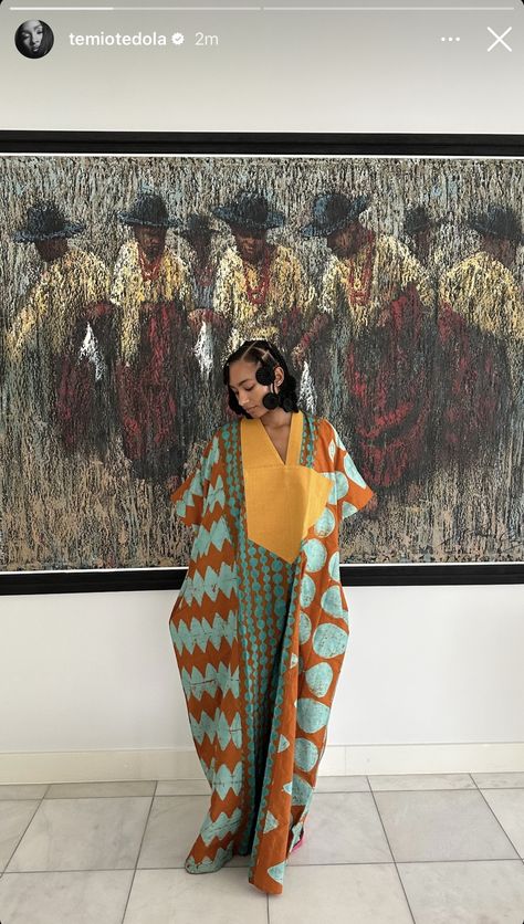 Bubu Dress, Headwrap Hairstyles, Dress Rich, Bubu Gown, Boubou Styles For Women, Bubu Gown Styles, African Print Clothing, African Inspired Clothing, African Fashion Ankara