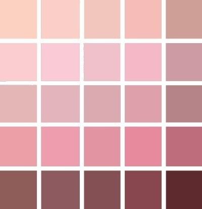 Flat Color Palette, Pantone Colour Palettes, Color Palette Challenge, Palette Art, Color Schemes Colour Palettes, Skin Color Palette, Color Palette Pink, Color Pallete, Pastel Colour Palette