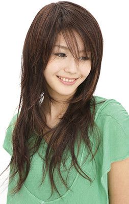 Japanese Haircut, Haircuts For Long Hair With Layers, Japanese Hairstyle, Long Brown Hair, Long Layered Hair, Haircuts For Long Hair, Cool Hair, Hair Reference, Cut My Hair