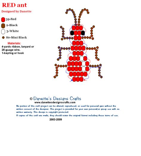 Bead Pets Pattern Easy, Beaded Insects How To Make, Bead Pets Pattern, Bead Insects Diy, Beadie Critter Patterns, Beaded Animal Keychain Tutorial, Seed Bead Insects, Bead Pets, Bead Bugs