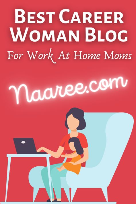 Find out why Naaree is the best career woman blog and working woman blog with career tips and home business ideas for work from home moms in India. Among the top women blogs and best women's blogs in India, Naaree is a professional women blog, best mom blog for work at home moms and one of the strong women blogs to follow #womenblogs #momblogs #careerwoman #workathomemom #workfromhome #careers #homebusiness Blogs To Follow, Amazon Jobs, Financial Motivation, Best Career, Wealth Mindset, House Wife, Freelance Jobs, Woman Power, Spreading Positivity