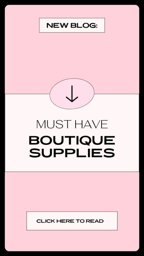 Deciding to embark and your dreams of starting a boutique is so exciting! Here at The Boutique Hub, we help a variety of small businesses… The post Must-Have Supplies for Starting an Online Boutique appeared first on The Boutique Hub. Starting A Boutique, Craft Business Plan, Online Boutique Business, Starting An Online Boutique, Dymo Label, Boutique Hub, Boutique Names, Thrift Store Outfits, Boutique Business