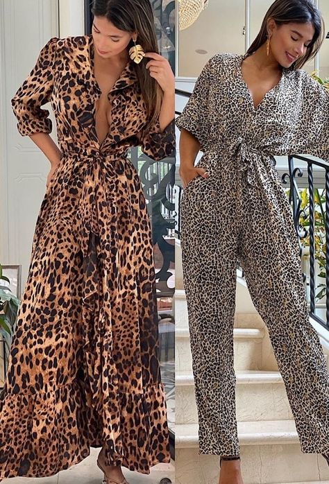 Jumpsuit Fashion, Cowl Neck, Animal Print, Prada, Jumper, Sketch, Jumpsuit, Velvet, Dresses