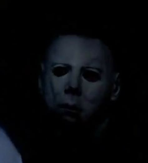 Michael Myers Michael Myers Memes, 80s Aesthetic Wallpaper, Halloween Live Wallpaper, The Night He Came Home, Michael Myers Art, Johnny Depp Wallpaper, Laurie Strode, John Carpenter Halloween, Halloween Michael Myers