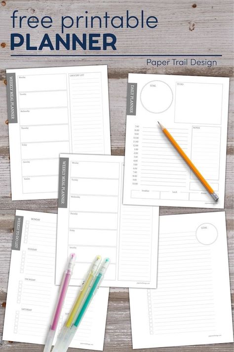 Planer Printable Free, A5 Daily Planner Printable Free, Free Pdf Planner 2024, Planner Sheets Printables Free, Undated Planner Printables Free, Printable Organization Sheets Free, Free Printable A5 Planner Inserts, Planner Inserts Printable Free, A6 Planner Inserts Free Printables