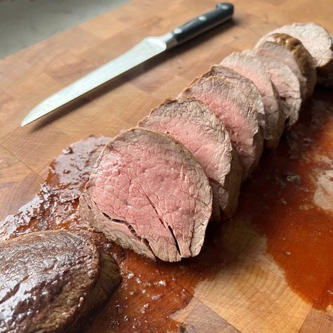 Beef Tenderloin Ina Garten, Ina Garten Beef Tenderloin, Tenderloin Recipes Oven, Beef Tenderloin Roast Recipes, Dinner Ideas Beef, Beef Tenderloin Recipe, Best Ina Garten Recipes, Desserts For Christmas, Beef Tenderloin Recipes