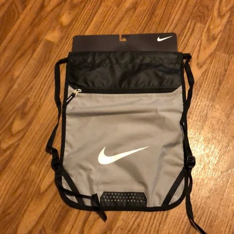 Nike Drawstring Backpack Drawstring Backpack, Backpacks, Nike, Jewelry Watches, Plus Fashion, Outfit Inspo, Jeans Shoes, Fashion Tips, Styling Tips