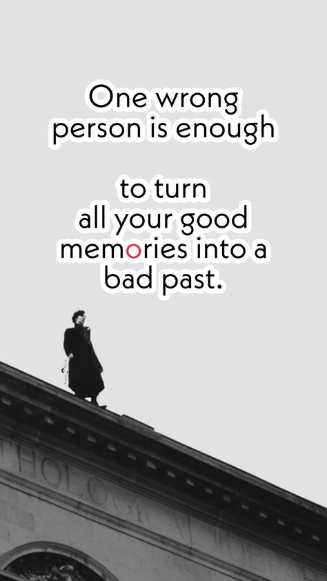 Bad Touch Quotes, Bad Past Quotes, Bad Influence Quotes, Bad Memories Quotes, Past Memories Quotes, Past Quotes, Random Notes, Watch Your Words, Think Before You Speak