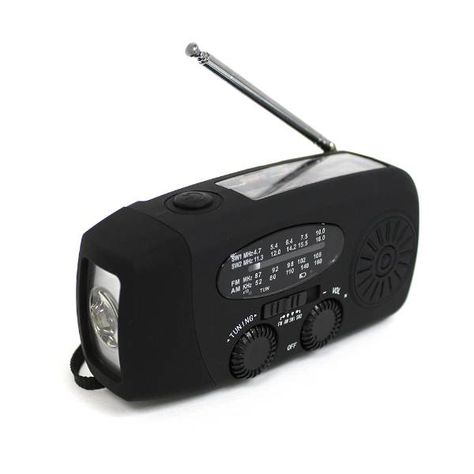 Wishlist View - Lehman's Emergency Radio, Shortwave Radio, Emergency Preparedness Kit, Radio Play, Red Backpack, Emergency Supplies, Hand Crank, Bug Out Bag, Short Waves