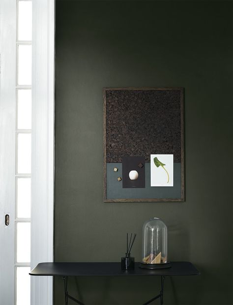 Wegner farver flügger Flügger Paint, Framed Bathroom Mirror, Home Inspiration, Bathroom Lighting, Lighted Bathroom Mirror, Bathroom Mirror, Wallpapers, Mirror, Paint