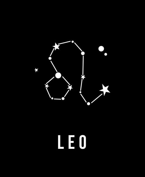 Leo Sign Tattoo, Libra Zodiac Tattoos, Zodiac Leo Art, Leo Symbol, Leo Zodiac Tattoos, Leo Tattoo Designs, Astrology Signs Aries, Leo Star Sign, Leo Quotes