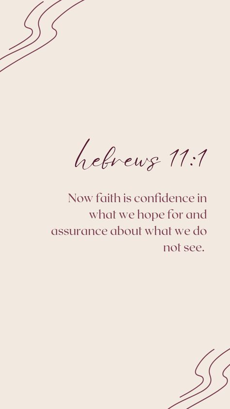 Bible Verse Faithfulness, Scriptures On Faith Bible, 11:11 Bible Verse, Faith Reminders, Meaning Of Faith, Hebrew 11:1, If God Brings You To It Quotes, Gods Miracle, Miracles Quotes God