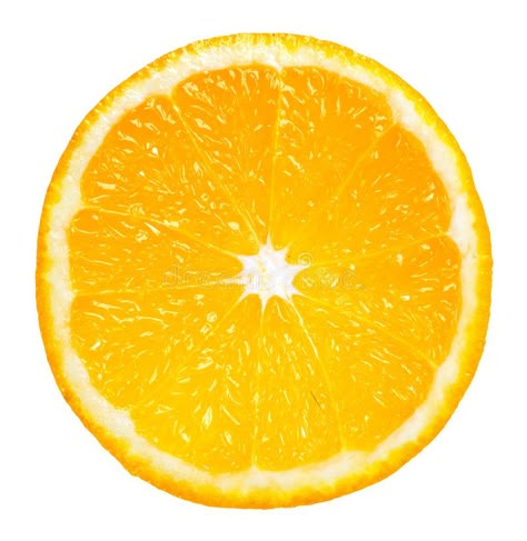 Orange slice. Fresh juicy slice of orange , #SPONSORED, #slice, #Orange, #Fresh, #orange, #juicy #ad Fruit Collage, Round Profile, Reference Photos For Artists, Collage Material, Abstract Painting Techniques, Orange Twist, Orange Slice, Fruit Photography, Fresh Orange