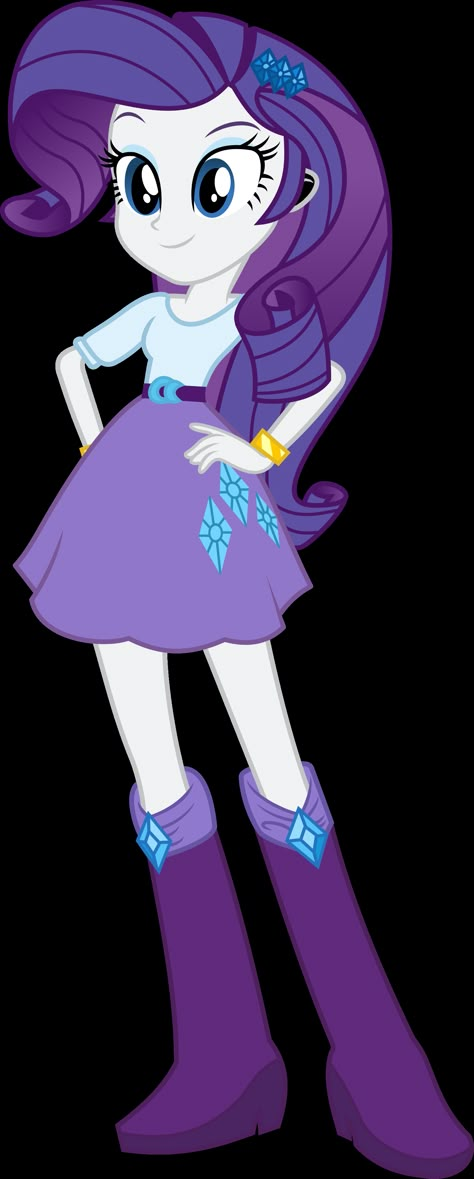 Rarity Equestria Girl, Rarity Equestria, Rarity Human, Canterlot High, Mlp Rarity, My Little Pony Rarity, Mane 6, Equestrian Girls, Mlp Characters