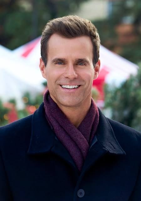 Its a Wonderful Movie - Your Guide to Family and Christmas Movies on TV: The Christmas Club - a Hallmark Channel Countdown to Christmas Movie starring Elizabeth Mitchell and Cameron Mathison! Hallmark Actors And Actresses, Hallmark Actors, Joanne Fluke, Cameron Mathison, Christmas Movies On Tv, Jill Wagner, Movies On Tv, Family Christmas Movies, Hallmark Mysteries