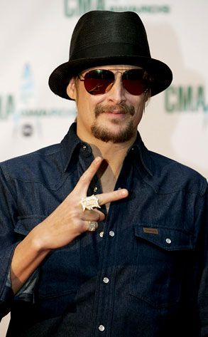 Kid Rock Picture, Graduated High School, Rock Baby, Love My Man, Kid Rock, Baby Cowboy, The Masterpiece, Hit Songs, Piece Of Me