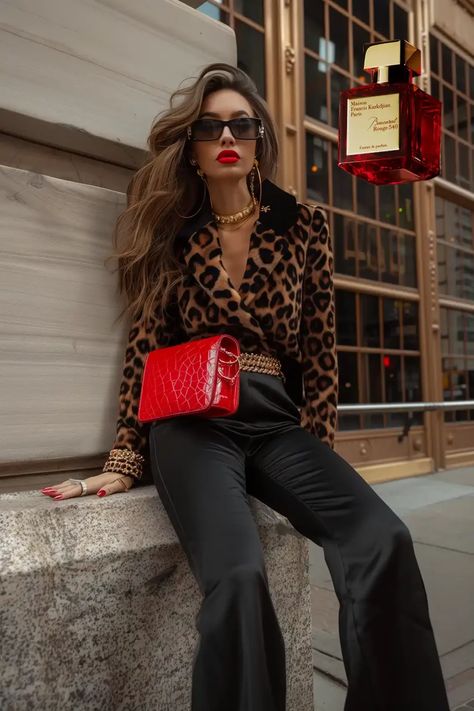 Mom Wife Aesthetic, Socialite Outfits, Mob Wife Aesthetic Outfits Summer, Florence Street Style, Russian Mob Wife Outfit, Mob Wife Fall Outfit, Summer Mob Wife Outfit, Mob Wives Fashion, Baccarat Rouge 540 Aesthetic