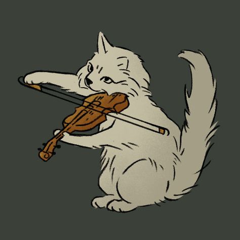 Violin Drawing, Violin Tattoo, Violin Art, Violin Design, Easy Photography Ideas, Arte Peculiar, Cat Icon, Cool Sketches, Flash Art