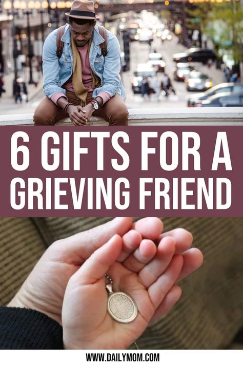 When tragedy and sadness strikes, everyone wants to help. Check out this post for 6 helpful and thoughtful ideas for gifts for a grieving family. #giftsforagrievingfamily #grief Bereavement Gift Basket, Unique Sympathy Gifts, White Elephant Gift Ideas, Elephant Gift Ideas, Sympathy Gift Baskets, Best White Elephant Gifts, White Elephant Gift, Bereavement Gift, Remembrance Gifts