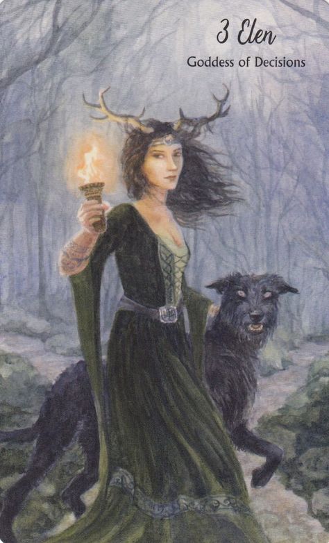 Vikings Gods, Faun Costume, Witch Cabin, Elen Of The Ways, The Craft Movie, Irish Goddess, Celtic Myth, Witch Powers, Witch Pictures