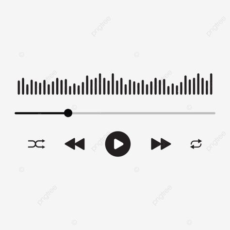 Music Overlay Png, Music Playing Overlay, Music Png Aesthetic, Music Overlay Video, Music Player Overlay Video, Spotify Music Player Overlay, Music Playing Template, Music Aesthetic Icon, Overlays For Edits Foto