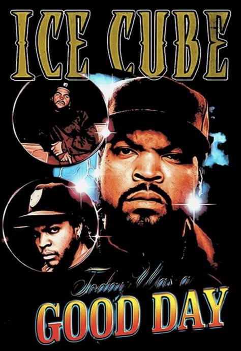 Ice cube in 2022 | Hip hop poster, Graphic poster art, Graphic poster Ice Cube Poster, 2pac Poster, Rap Posters, 90s Rappers Aesthetic, Rappers Aesthetic, Hiphop Dance, 90s Rappers, Y2k Posters, Hip Hop Poster