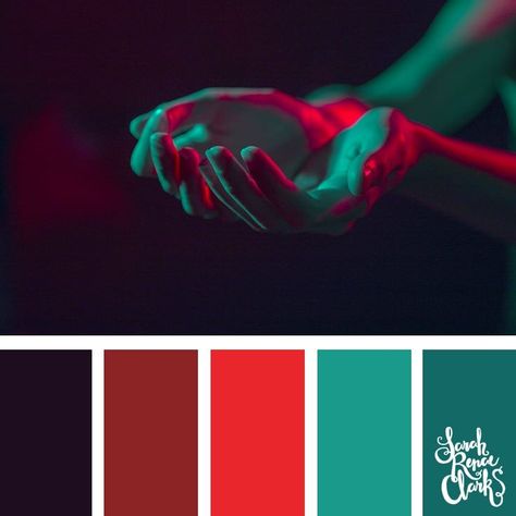 Color Palette Challenge, Color Catalog, Spring Color Palette, Red Color Schemes, Red Colour Palette, Color Schemes Colour Palettes, Color Palette Design, Color Inspo, Colour Schemes