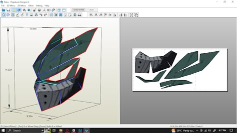 Deku Mask Template, My Hero Academia Dark Deku, Batman Mask Template, Deku Mask, Deku Vigilante, Paper Mask Template, Mask Papercraft, Dark Deku, Deku Cosplay