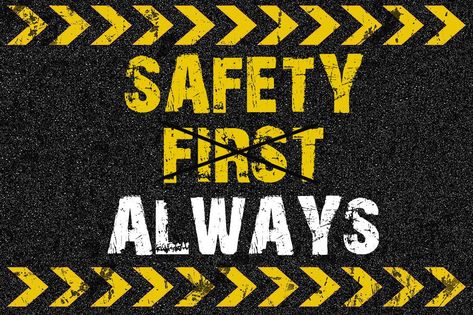 One Logo, Traffic Safety, Safety Training, Workplace Safety, Road Safety, Safety First, Work Safety, Free Consultation, Health And Safety