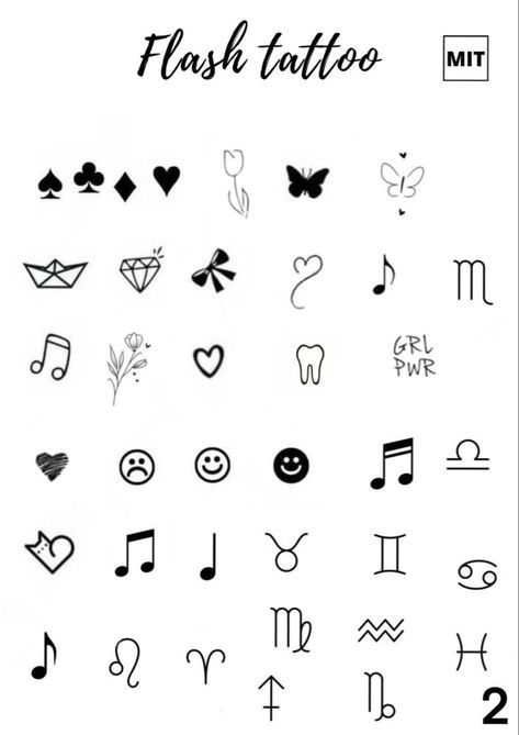 Small Easy Cute Tattoos, Small Shapes Tattoo, Small Doodles To Draw On Your Hand, Small And Easy Tattoos, Mini Easy Tattoos, Cute Small Easy Tattoos, Small Tattoo Ideas Easy To Draw, Cool Small Drawings Tattoo Ideas, Small Easy Tattoos For Men