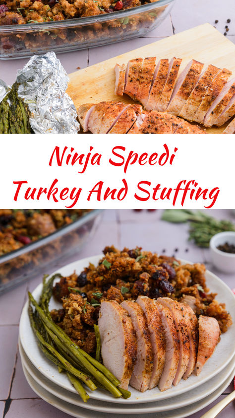 Ninja Speedi Cooker Recipes
Ninja Speedi Meals Recipes
Ninja Speedi Recipes
Ninja Speedi Recipes for Beginners
Ninja Speedi Meals
Ninja Speedi Cooker Recipes Chicken
Ninja Speedi Mac and Cheese
Ninja Speedi Chicken Breast
Ninja Speedi Rapid Cooker & Air Fryer
Ninja Speedi Cooker Recipes Healthy
Ninja Speedi Rice
Ninja Speedi Pork Chops Ninja Speedi Mac And Cheese, Ninja Speedi Chicken, Ninja Speedi Meals, Air Fryer Ninja, Turkey And Stuffing, Thanksgiving Spread, Turkey Cutlets, Turkey Tenderloin, Sage Sausage