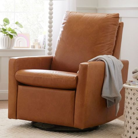 Comfort is key, but making it look good is important too🙌 Work with our ✨Free✨ Design Crew to get find the perfect nursery chair for your space! Nursing Chairs, Nursery Chairs, Colored Furniture, Light Colored Furniture, Chairs And Ottomans, Swivel Glider Recliner, Nursing Chair, Stylish Nursery, Glider Recliner