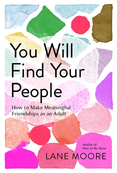 Meaningful Friendships, Find Your People, Unread Books, Chosen Family, Recommended Books To Read, Inspirational Books To Read, Top Books To Read, Recommended Books, Book Recs