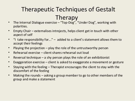 Gestalt Therapy Techniques, Lcsw Exam, Counseling Techniques, Gestalt Therapy, Psychology Notes, Counseling Psychology, Mental Health Counseling, Mental Health Therapy, Family Therapy