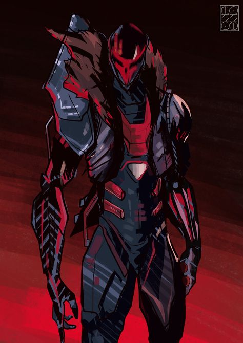 Project Jhin, Villain Design, Jhin League Of Legends, Champions League Of Legends, Arte Robot, Cyberpunk Character, Monster Concept Art, Lol League Of Legends, Ex Machina