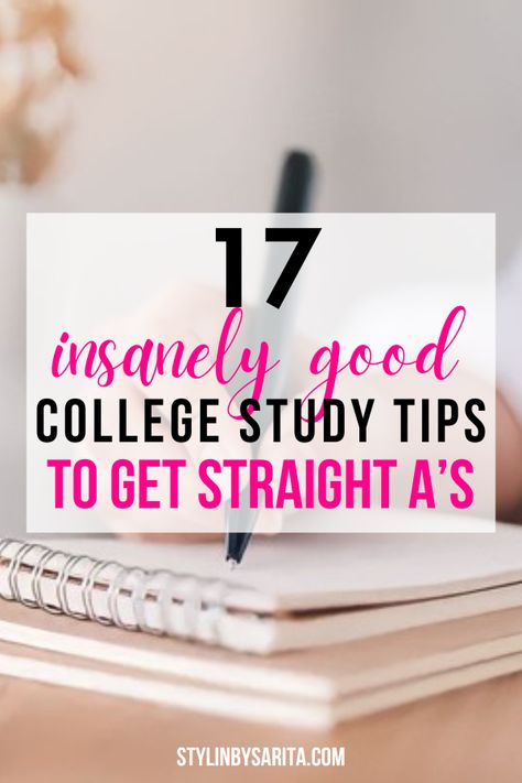 college study tips Study Effectively Tips College Students, College Students Tips, Best Way To Take Notes In College, How To Do Good In College, How To Take Effective Notes In College, How To Study For College, How To Get Good Grades In College, Study Hacks For College Students, How To Be Successful In College