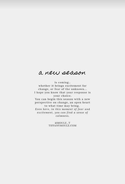 Quotes About A New Beginning, Starting New Things Quotes, Just A Season Quote Life, Thankful For New Beginnings, A Year Of Change Quotes, Quotes About Celebration, Wonderful Time Quotes, Needing A Change Quotes, Going Through Change Quotes